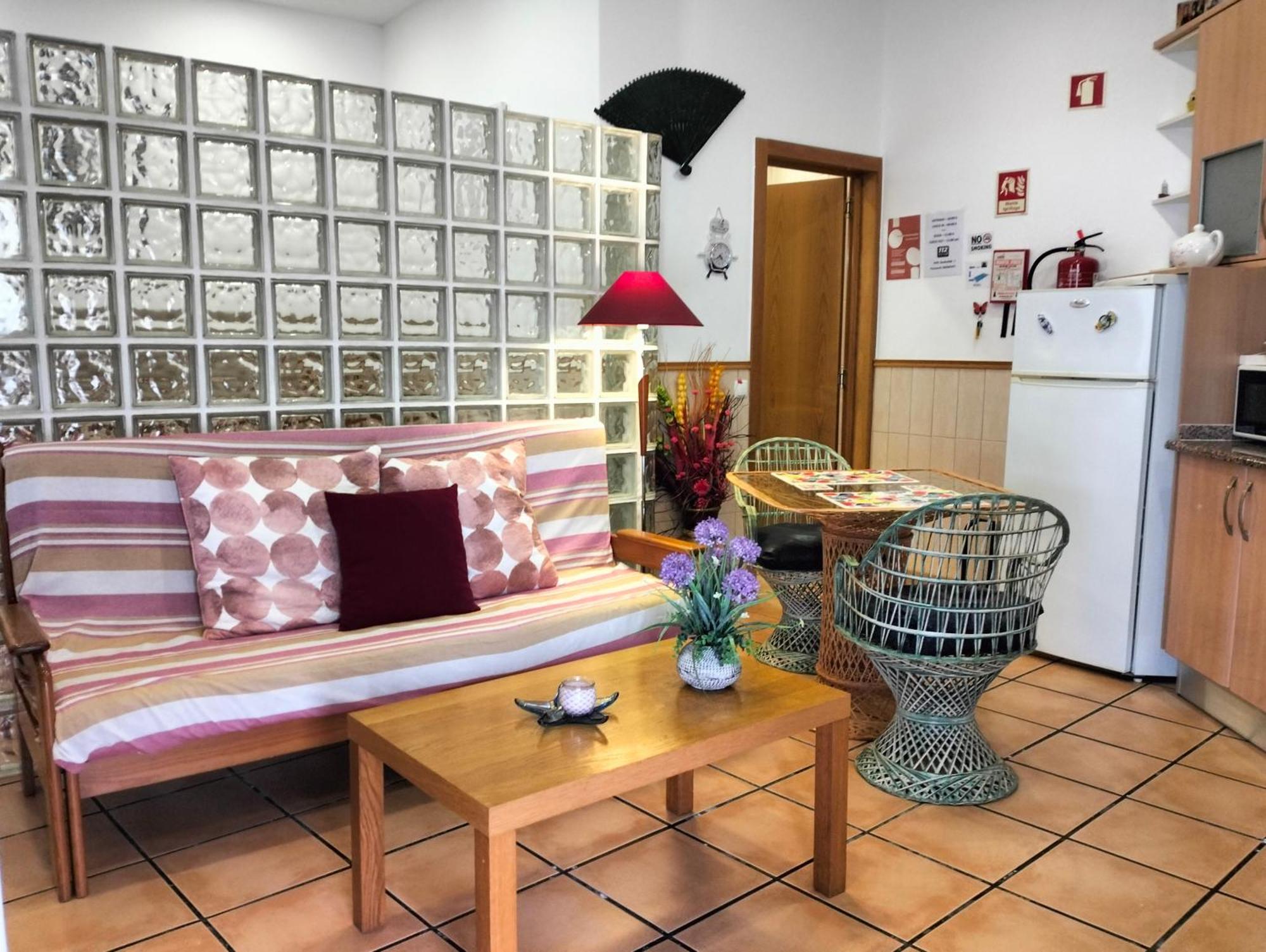 Nice Studio, Large Terrace & Beautiful Pool Lagos Extérieur photo